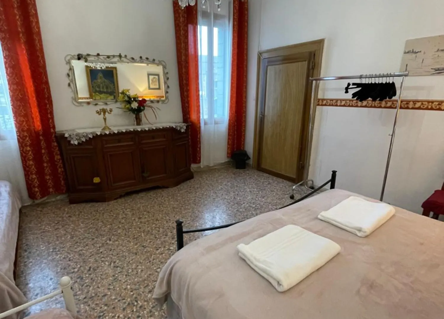 Residence Fortuny البندقية 0*,  إيطاليا