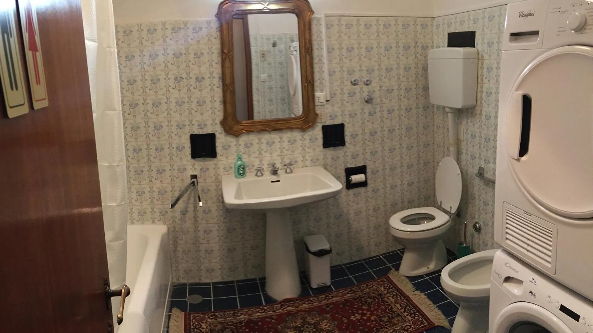 Residence Fortuny البندقية