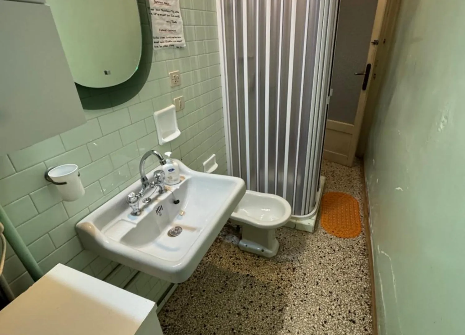بيت ضيافة Residence Fortuny البندقية